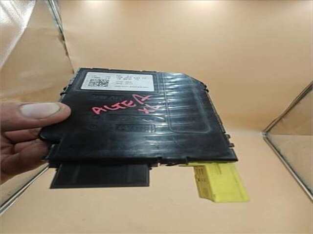 Centralita Motor ECU Seat Altea 1.9 ERENCE [1.9 LTR. - 77 KW TDI]