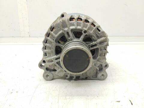 Alternador Audi Q3 ATTRACTION 120CV 88KW