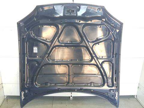 Foto 3ª: Capot Mazda MX5 1.6 16V NB6C) 110CV 81KW II NB) [B6] (2001)