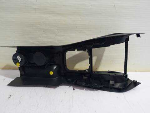 Foto 2ª: Consola Central Volkswagen Eos 2.0 150CV 110KW (2006)