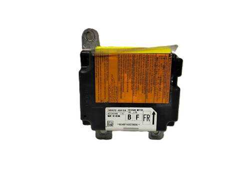 Centralita Airbag Nissan X-Trail CONNECT 1 DCI TD CAT 131CV