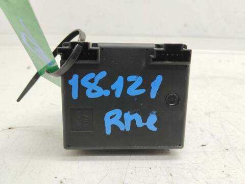 Foto 2ª: Motor de Arranque Mercedes Clase ML 300 3.0 CDI W164) CAT [642940] (2006)