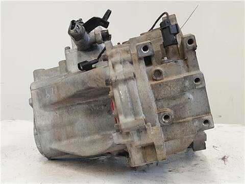 Foto 4ª: Caja Cambios Hyundai Accent 1.5 GLS FULL CRDI 110CV 81KW [D4FA] (2008)