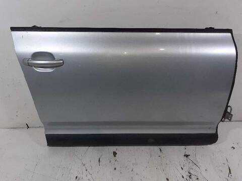 Foto 2ª: Puerta Delantera Derecha Volkswagen Touareg TDI R5 174CV 128KW [BAC] (2005)