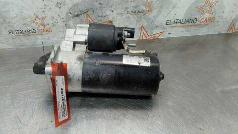 Motor de Arranque Toyota Corolla 2.0 D-4D TERRA BERLINA 110CV 81KW