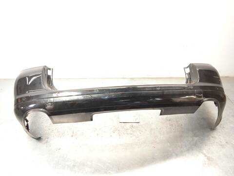 Foto 2ª: Paragolpes Trasero Porsche Cayenne S 4.5 340CV 250KW [M4800] (2005)