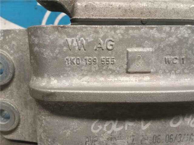 Foto 2ª: Soporte Motor Volkswagen Golf 2.0 GTI [BWA]