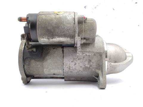 Motor de Arranque Chevrolet Aveo 1.4 HATCHBACK 101CV 74KW