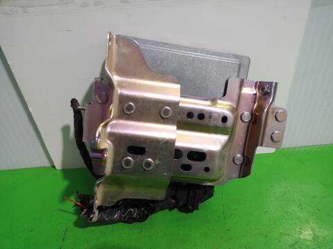 Foto 3ª: Centralita Motor ECU Nissan Qashqai ACENTA 116CV 85KW [HRA2DDT] (2018)
