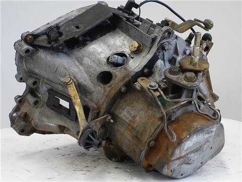 Foto 2ª: Caja Cambios Citroen Xsara 1.9 D BERLINA 70CV 51KW [WJY (DW8B)] (2002)