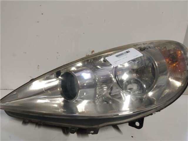 Faro Izquierdo Peugeot 807 2.2 HDI FAP (128 CV)