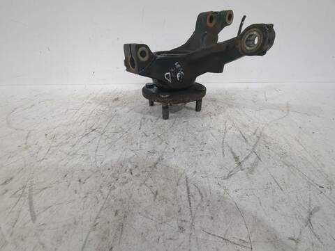 Foto 2ª: Mangueta Delantera Derecha Ford Ka 1.2 70CV [B2KA] (2014)