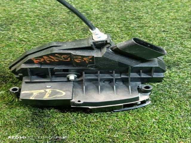 Foto 2ª: Cerradura Puerta Trasera Derecha Ford Ranger 2.2 D [QJ2W] (2016)