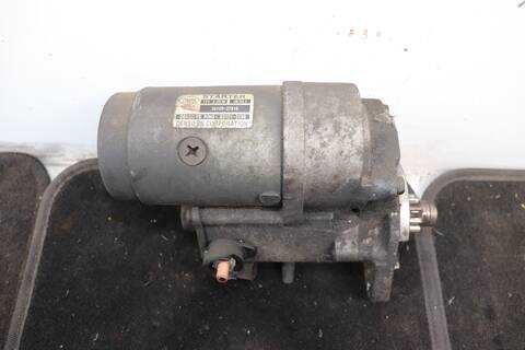 Foto 3ª: Motor de Arranque Kia Sportage EX 140CV 103KW (2010)