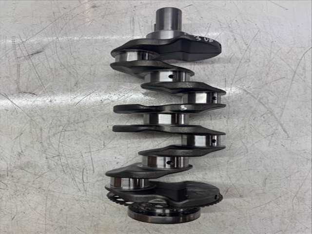 Cigüeñal Ford Tourneo 130 CV 96KW