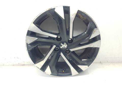 LLanta Aleacion Peugeot 2008 GT LINE