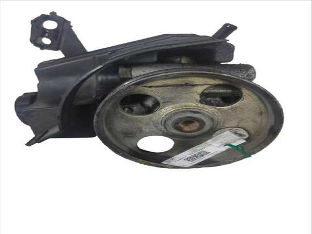 Foto 3ª: Bomba de Direccion Peugeot 206 1.4 HDI (2002)