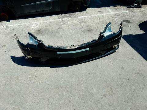 Foto 3ª: Paragolpes Delantero Mercedes Clase R 280 R 320 CDI 4-MATIC 251.022 251.122) 224CV (2005)