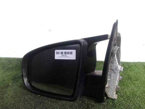 Retrovisor Izquierdo Bmw X6 XDRIVE 30 D 245CV 180KW
