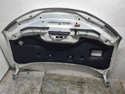 Foto 2ª: Capot Nissan X-Trail ACENTA 131CV 96KW T32) [R9M] (2015)