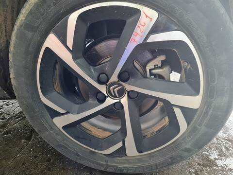 LLanta Chapa Citroen C5 C-SERIES AIRCROSS 130CV 96KW