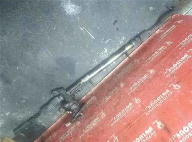 Foto 3ª: Cremallera de Direccion Chrysler Sebring 2.0 BASE [2.0 LTR. - 104 KW 16V CAT] [ECC]