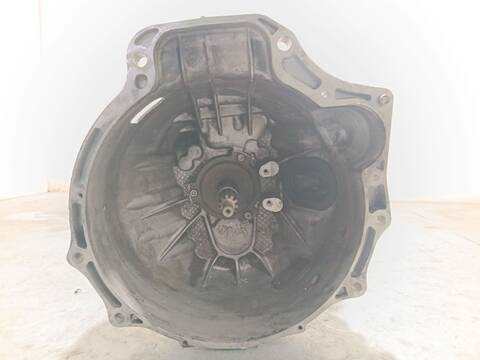 Caja Cambios Iveco Daily 40 C 13 125CV 92KW