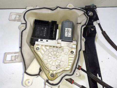 Foto 2ª: Elevalunas Eléctrico Delantero Derecho Seat Toledo STYLANCE - STYLE 140CV 103KW [BKD] (2005)