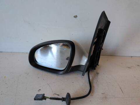 Retrovisor Izquierdo Opel Astra A17DTR BERLINA