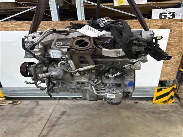 Foto 1ª: Motor Completo Opel Insignia 220 CV 162KW [A20NHT A20 LTG] (2019)