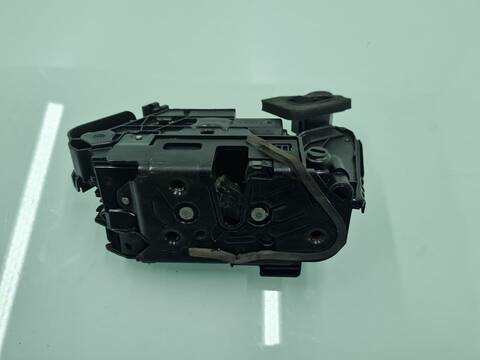 Cerradura Puerta Trasera Derecha Seat Ateca XCELLENCE 116CV 85KW