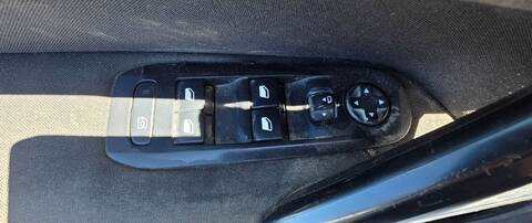 Botonera Elevalunas Peugeot 308 ACCESS 95CV 70KW