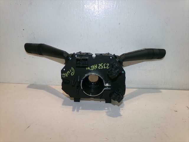 Foto 2ª: Mando Multifuncion Fiat Punto 1.3 JTD 2006-2012 [199A2000] (2011)