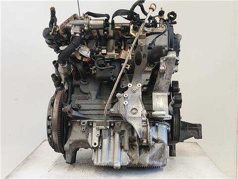 Foto 3ª: Motor Completo Fiat Bravo 1.9 JTD 100CV 74KW [182 B9.000] (2001)
