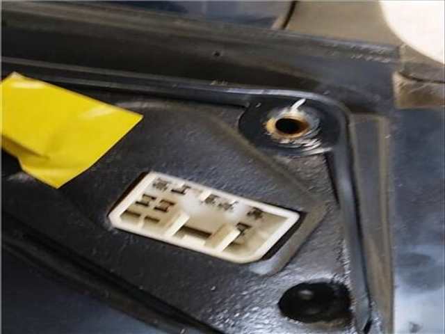 Foto 3ª: Retrovisor Derecho Chevrolet Lacetti 2.0 SX 121CV 89KW [Z20S-D] (2009)