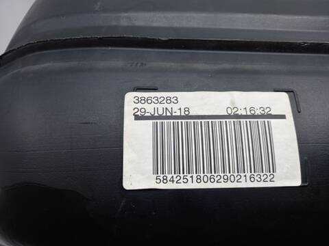 Foto 2ª: Deposito de Combustible Peugeot 3008 HN02 (2018)