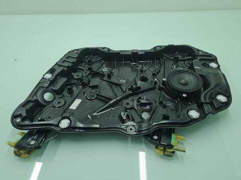 Foto 1ª: Elevalunas Eléctrico Delantero Derecho Bmw Serie 3 315 318D M SPORT BERLINA 150CV 110KW [B47D20B] (2019)