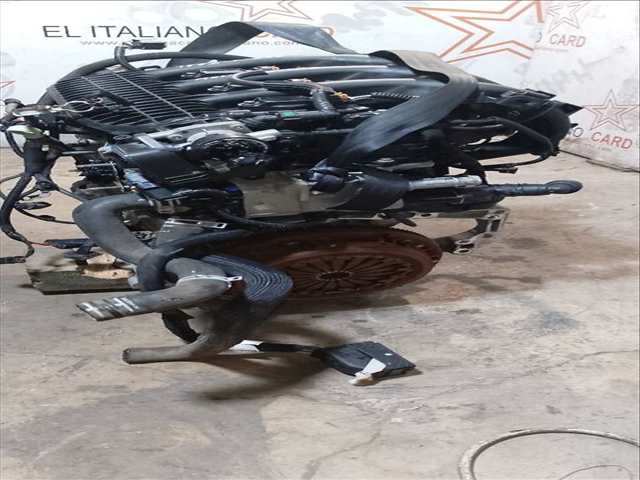 Foto 2ª: Motor Completo Peugeot 208 STYLE 82CV 60KW [HMR/HM05] (2018)