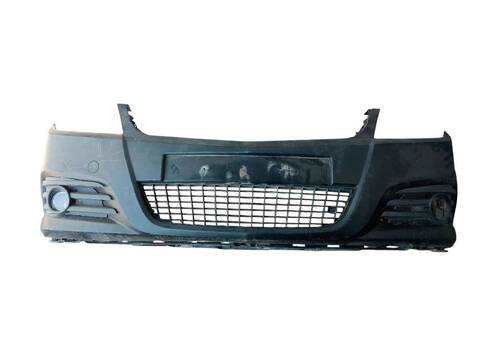 Foto 2ª: Paragolpes Delantero Opel Vectra 1.9 CDTI F69) 120CV (2002)