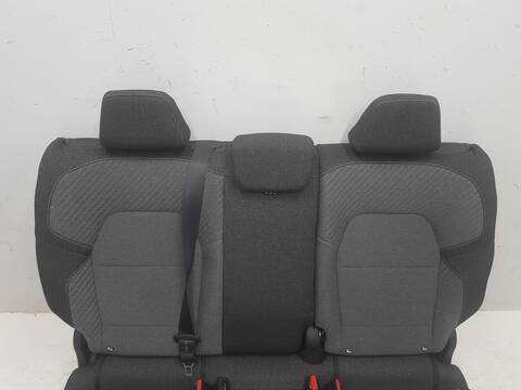 Foto 2ª: Juego Asientos Completos Renault Clio SIN DEFINIR