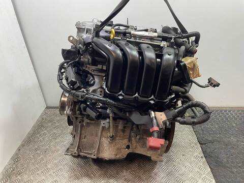 Motor Completo Toyota Corolla 1ZR-FE