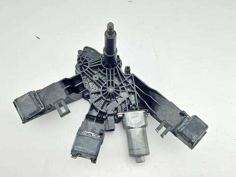 Motor Limpia Trasero Citroen C4 LIVE PICASSO 131CV 96KW