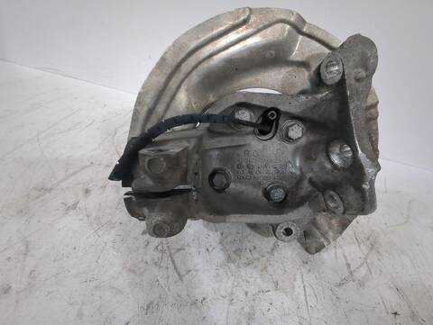 Foto 2ª: Mangueta Delantera Izquierda Bmw Serie 1 114 120 D 177CV [N47 D20 A N47 D20 C] (2003)