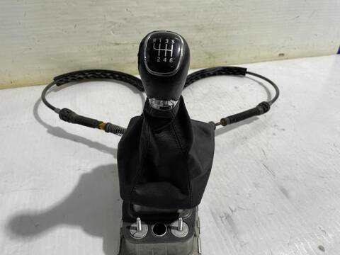 Palanca de Cambio Skoda Yeti ACTIVE 105CV