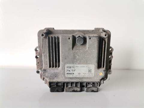 Centralita Motor ECU Ford Focus GHIA D) 109CV