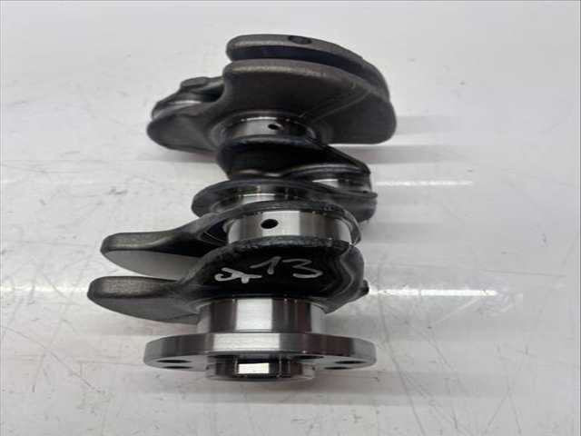 Foto 1ª: Cigüeñal Toyota Yaris 116 - 136 CV [M15A-FXE M15A] (2022)