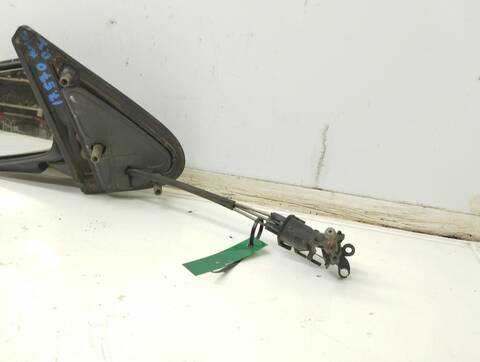 Foto 3ª: Retrovisor Izquierdo Volkswagen Golf 2.0 BERLINA 115CV 85KW [2E] (1994)