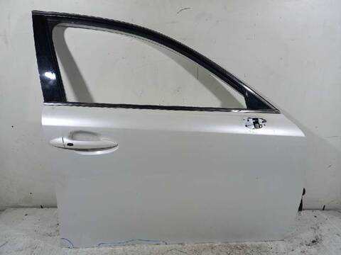 Puerta Delantera Derecha Lexus IS 250 V6 208CV 153KW