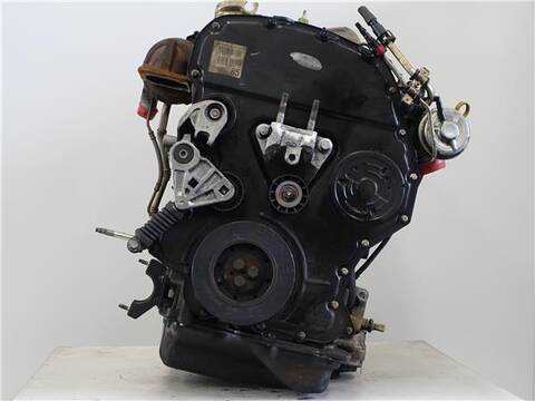 Foto 4ª: Motor Completo Ford Mondeo 2.0 TDCI 130CV 96KW [FMBA] (2003)