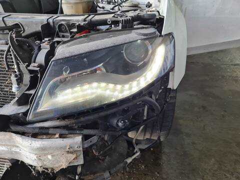 Foto 3ª: Faro Izquierdo Audi A4 BASICO 160CV 118KW [CDHB] (2009)